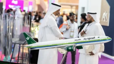 سوق السفر العربي 2025