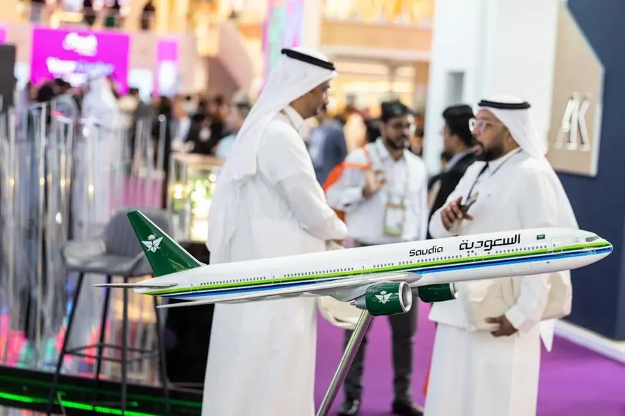 سوق السفر العربي 2025