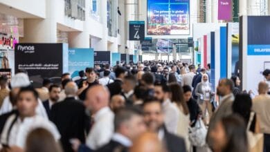 سوق السفر العربي