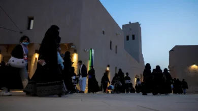 أسواق الرياض الشعبية