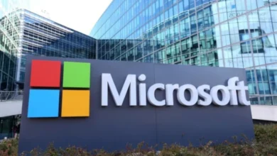 مايكروسوفت