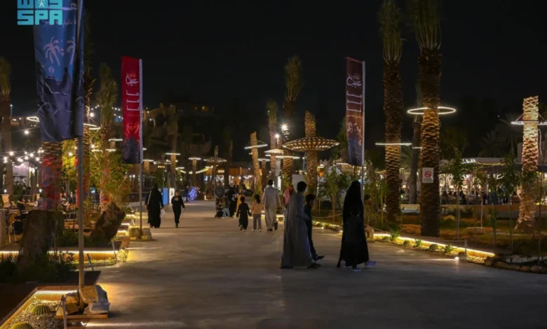 المزارع الريفية