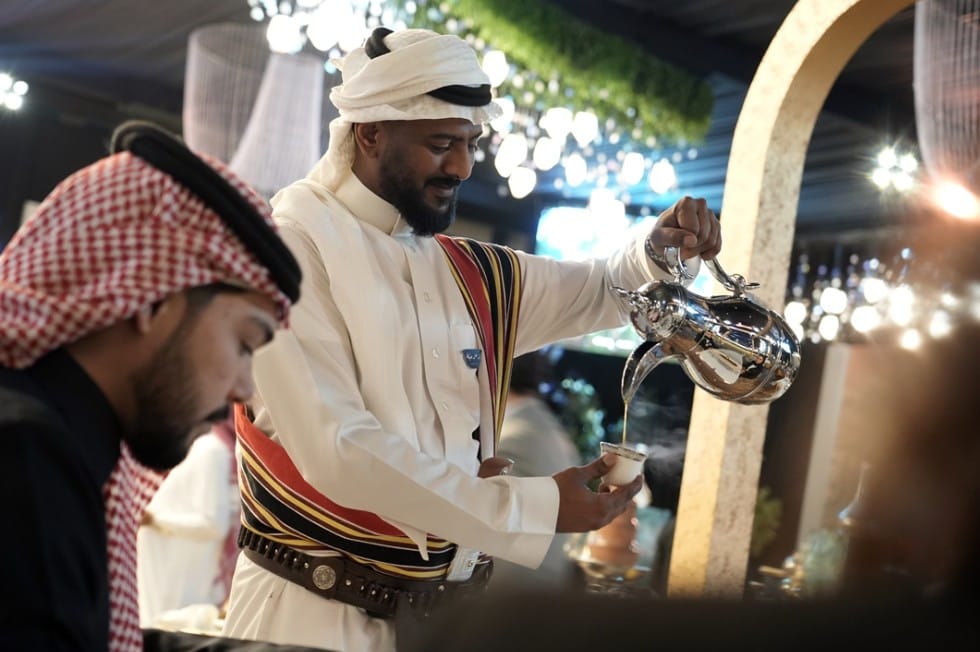فندق فيرمونت الرياض