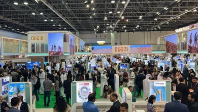 سوق السفر العربي