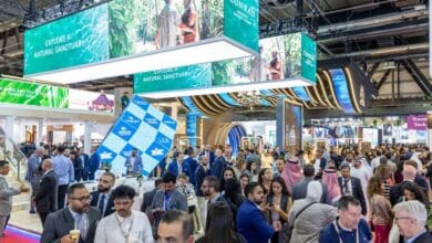 سوق السفر العربي