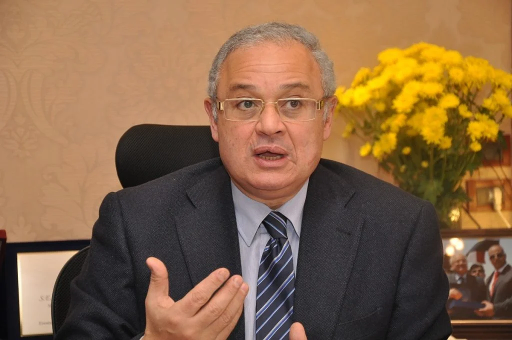 الدكتور هشام زعزوع