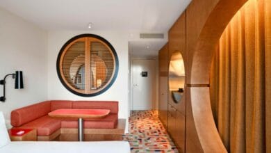 حياة للفنادق