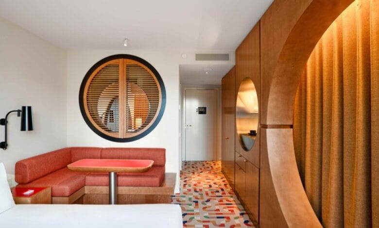 حياة للفنادق