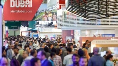 سوق السفر العربي