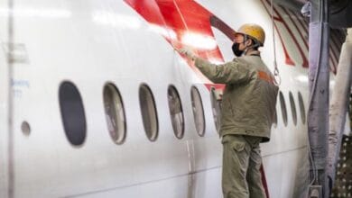 الخطوط الجوية النمساوية