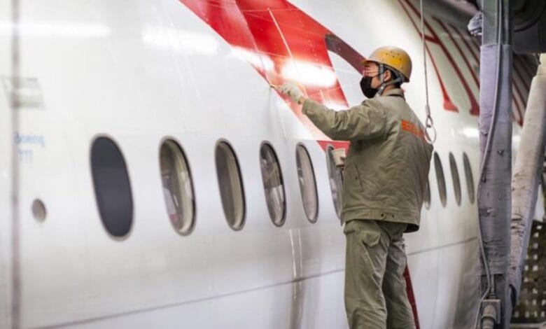 الخطوط الجوية النمساوية