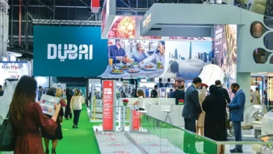 سوق السفر العربي