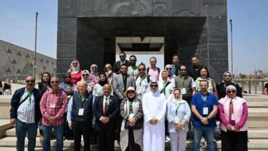 الاتحاد العربي للإعلام التراثي