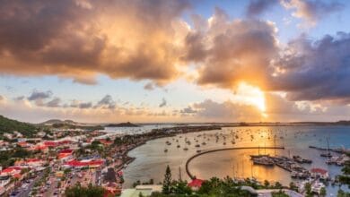 البحر الكاريبي