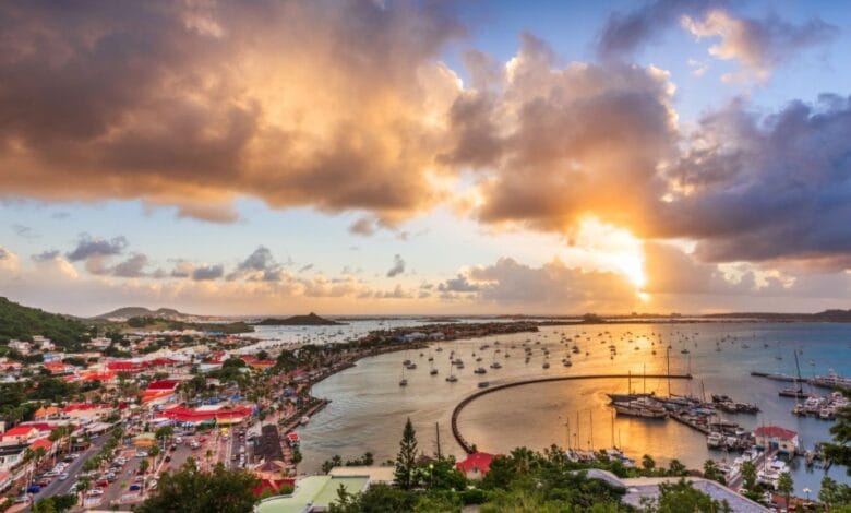 البحر الكاريبي