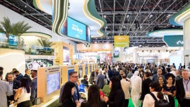 سوق السفر العربي