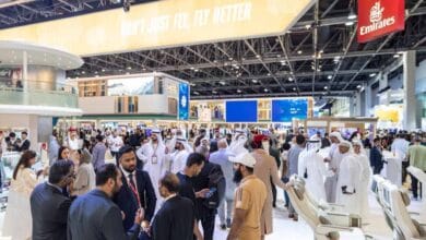 سوق السفر العربي