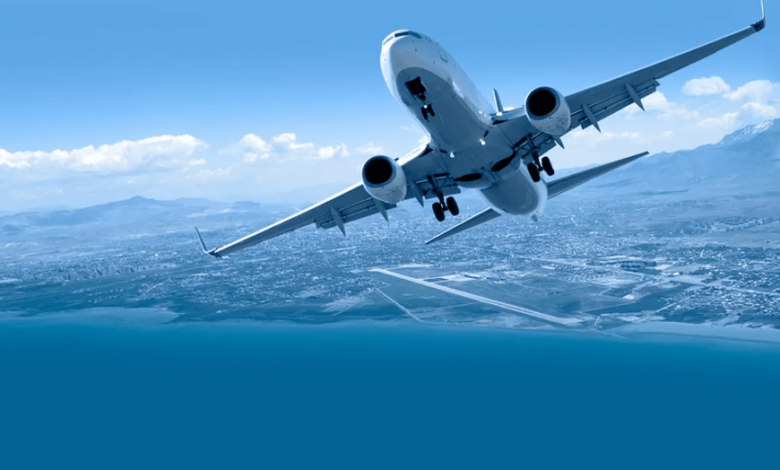 شركات الطيران