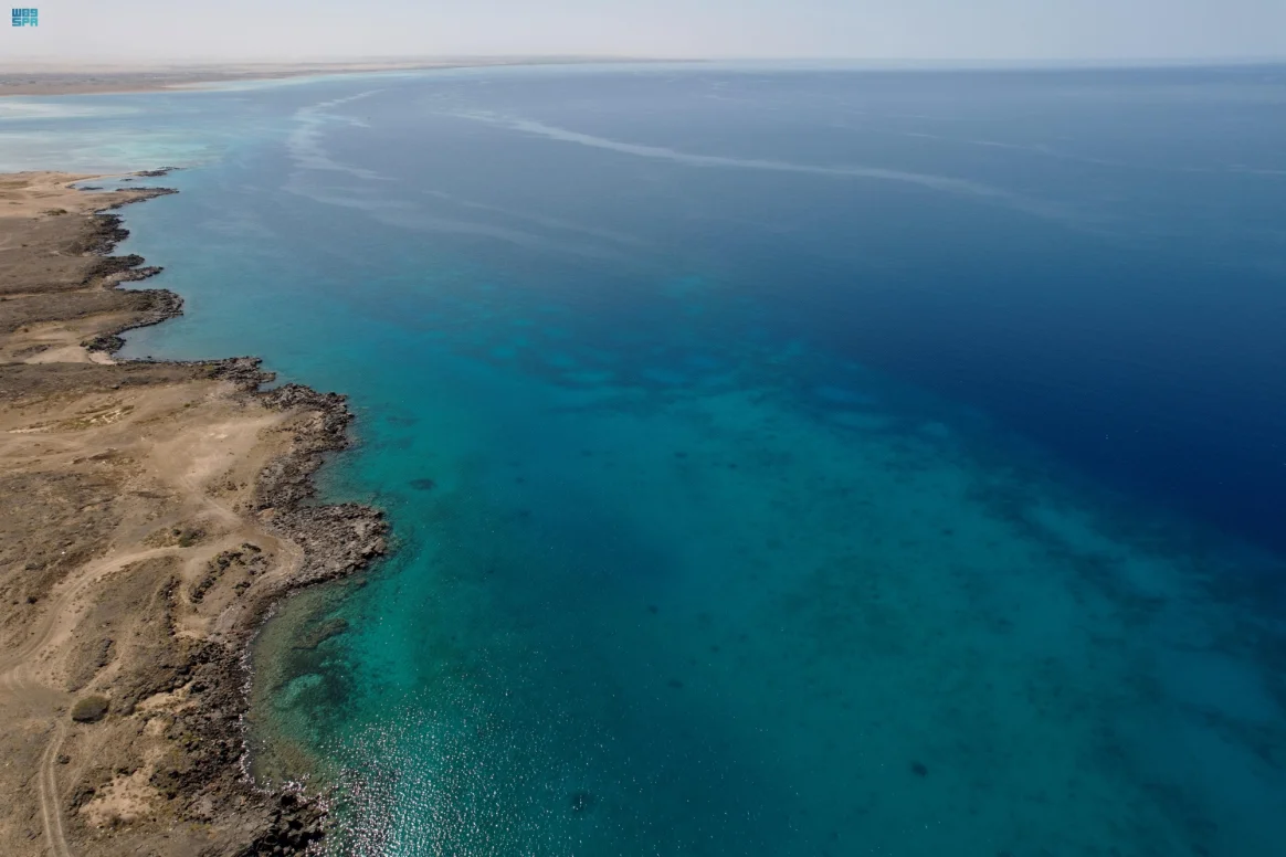 شاطئ الحرة