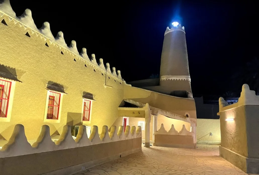 عنيزة