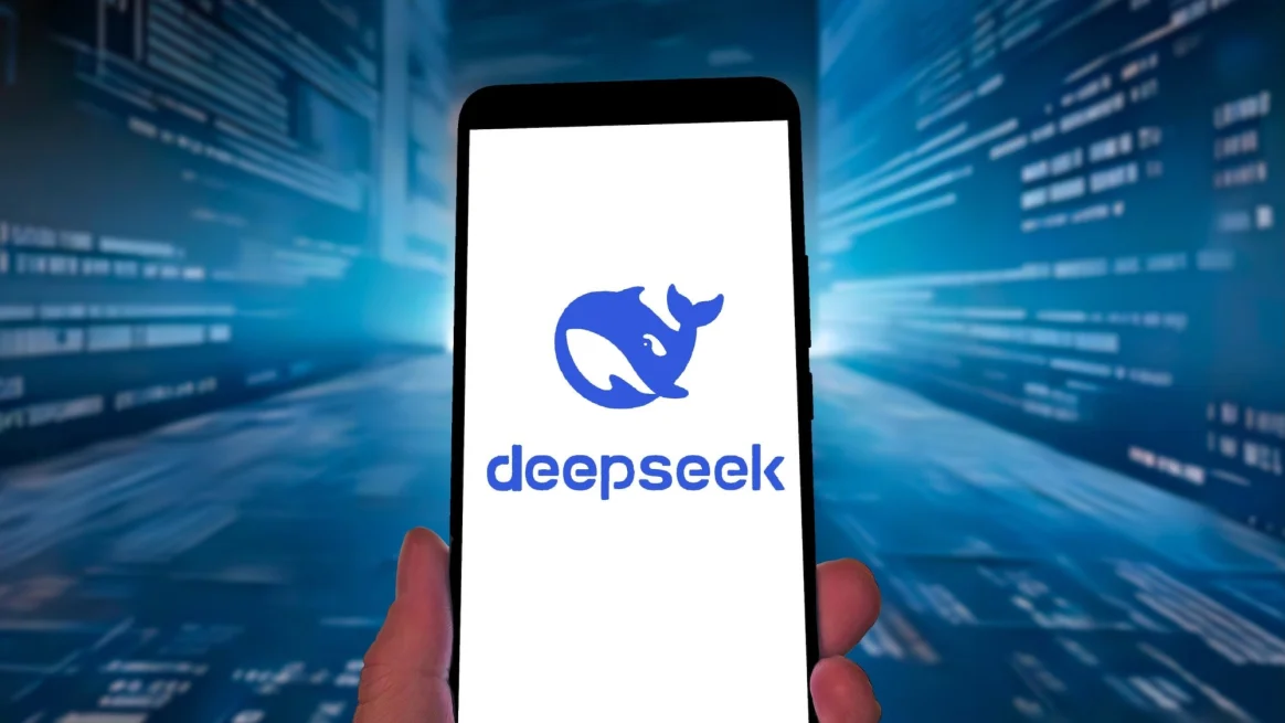 DeepSeek