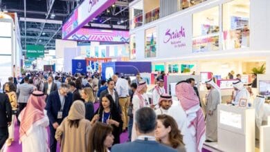 سوق السفر العربي