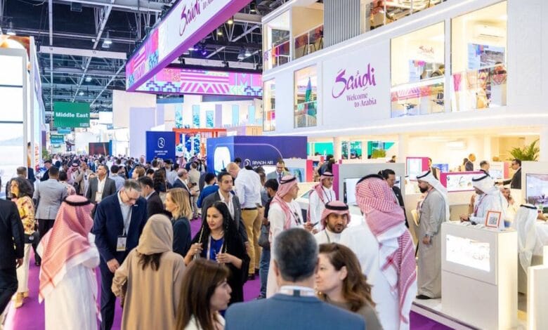 سوق السفر العربي