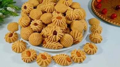 الكعك والكيك