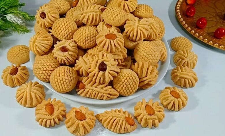 الكعك والكيك