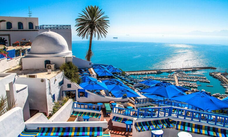 السياحة في تونس