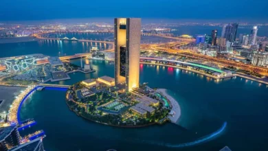 السياحة في البحرين