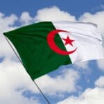جغرافية الجزائر