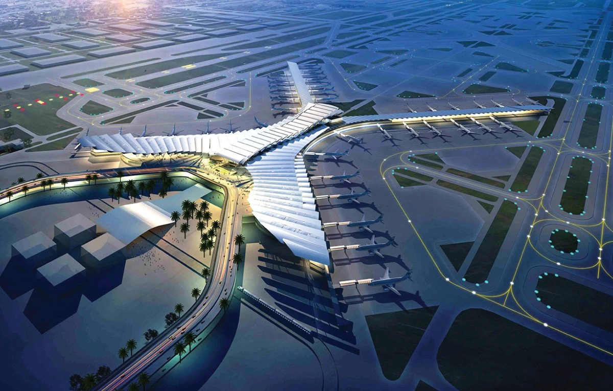 مطار الملك عبدالعزيز الدولي