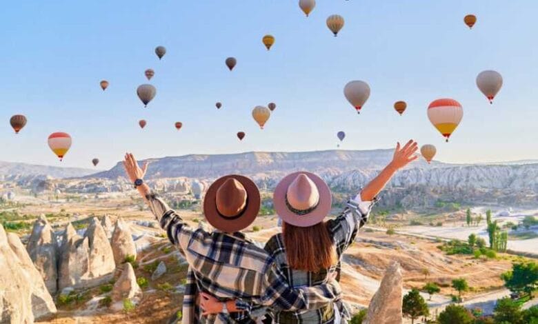 السفر التنافسي