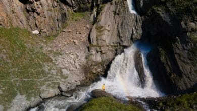 كثيب ساريكوم