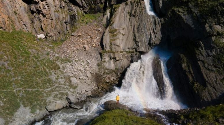 كثيب ساريكوم