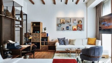 فنادق ومنتجعات هيلتون