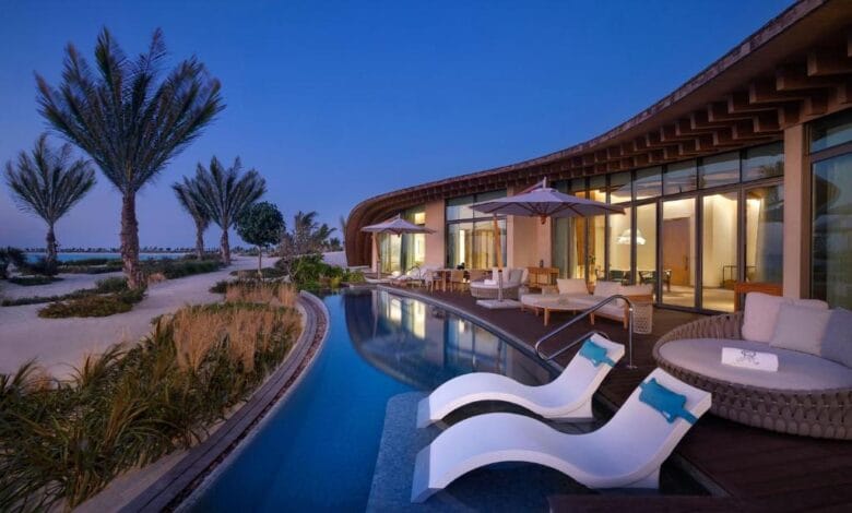 فندق St Regis جدة