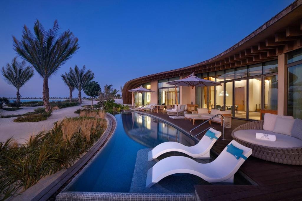 فندق St Regis جدة