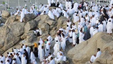 ضيوف الرحمن