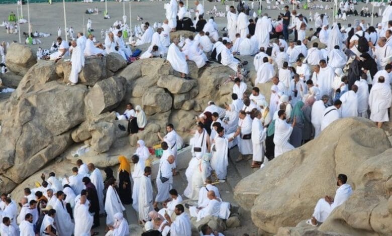 ضيوف الرحمن