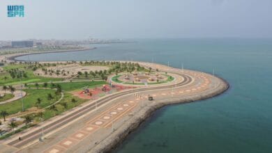 منطقة جازان