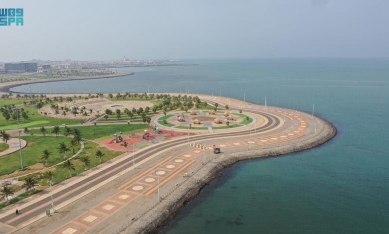 منطقة جازان