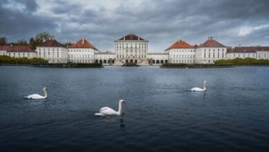 مدينة ميونخ