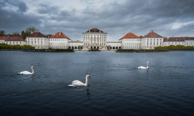 مدينة ميونخ