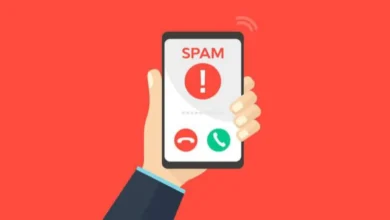 المكالمات الهاتفية الاحتيالية