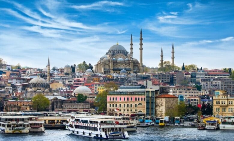 إسطنبول