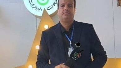 هويملي سفيان