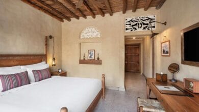 فنادق هيلتون دبي السيف