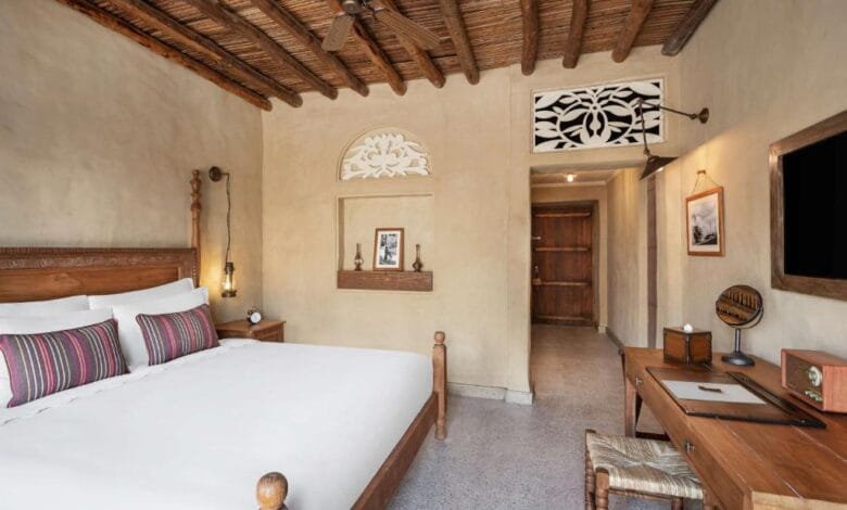 فنادق هيلتون دبي السيف